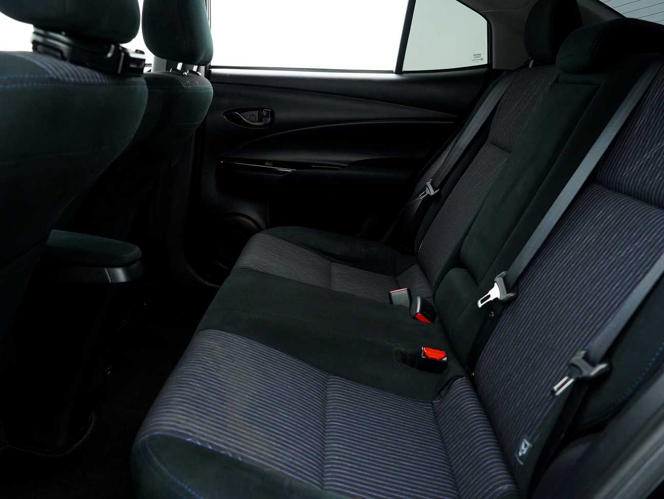 used 2020 Toyota Vios E 1.5