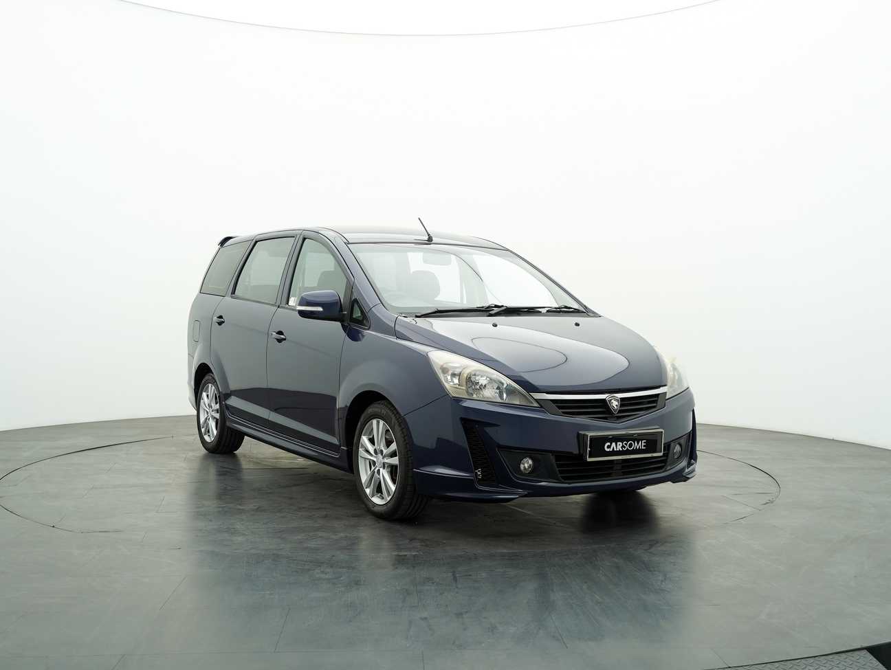 used 2015 Proton Exora Executive 1.6