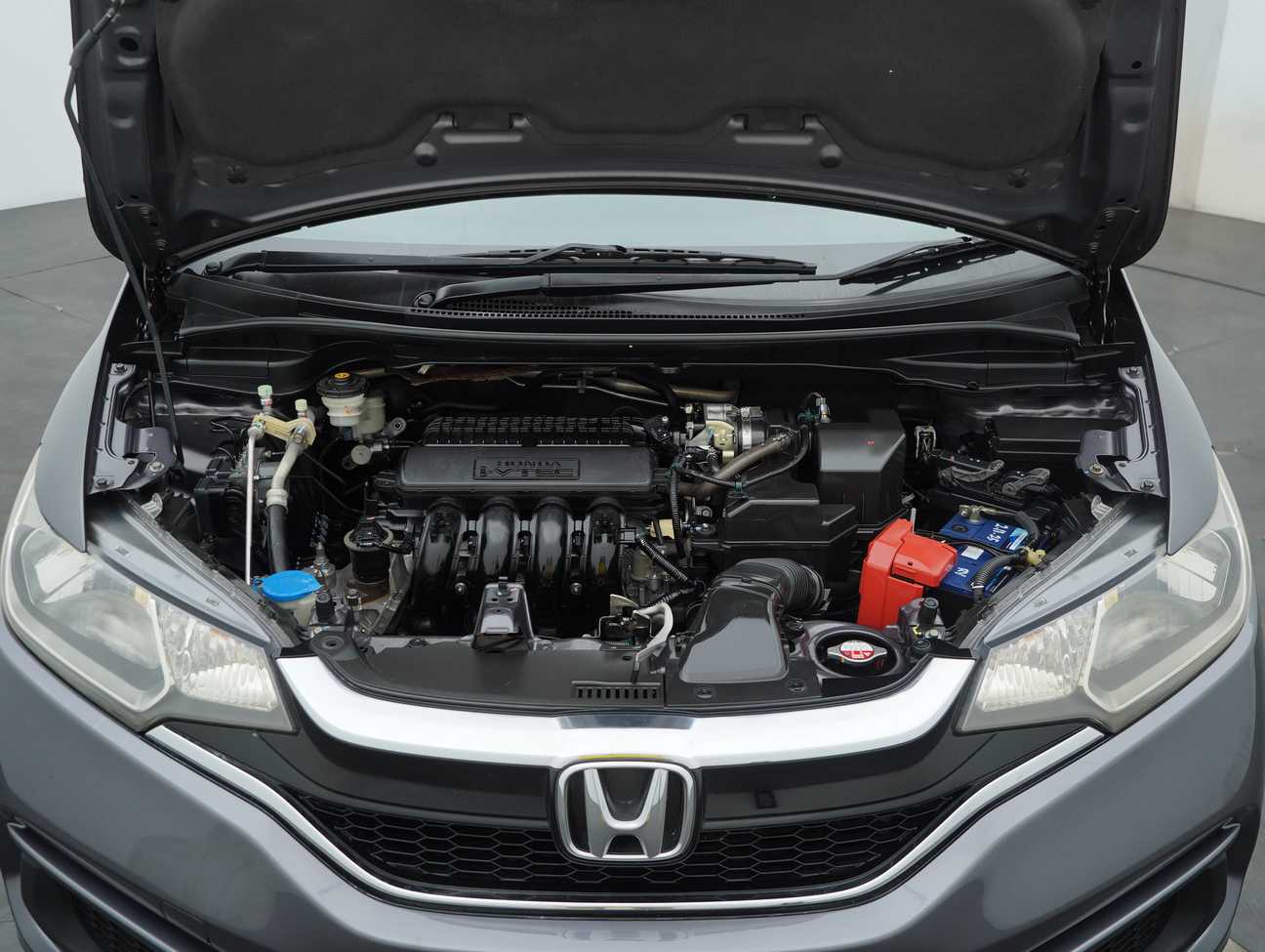 used 2018 Honda Jazz S 1.5