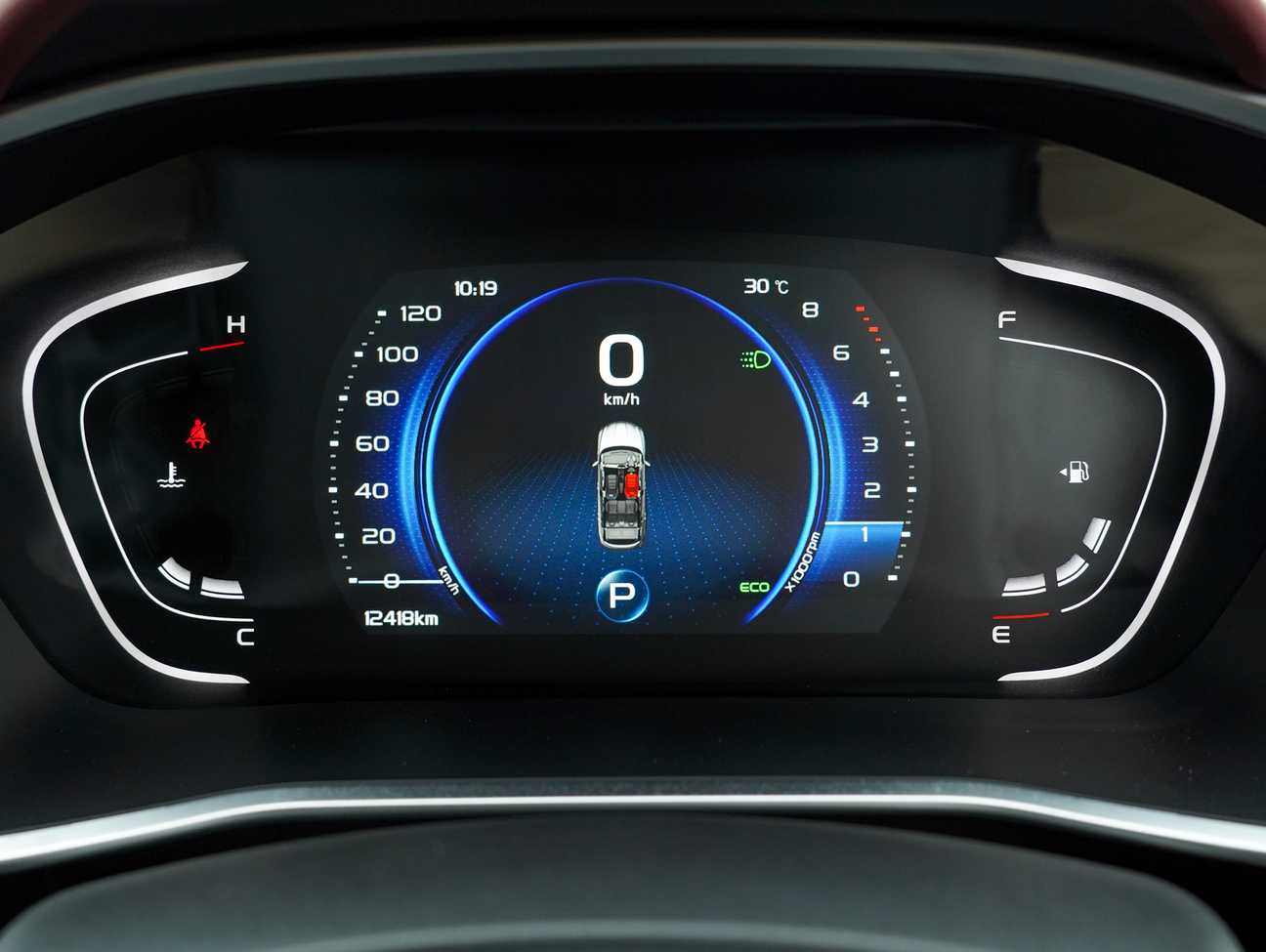 used 2022 Proton X50 Premium 1.5