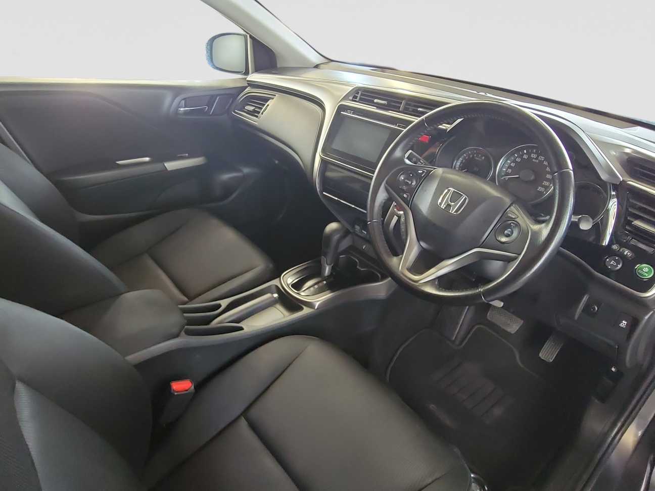 used 2014 Honda City V 1.5