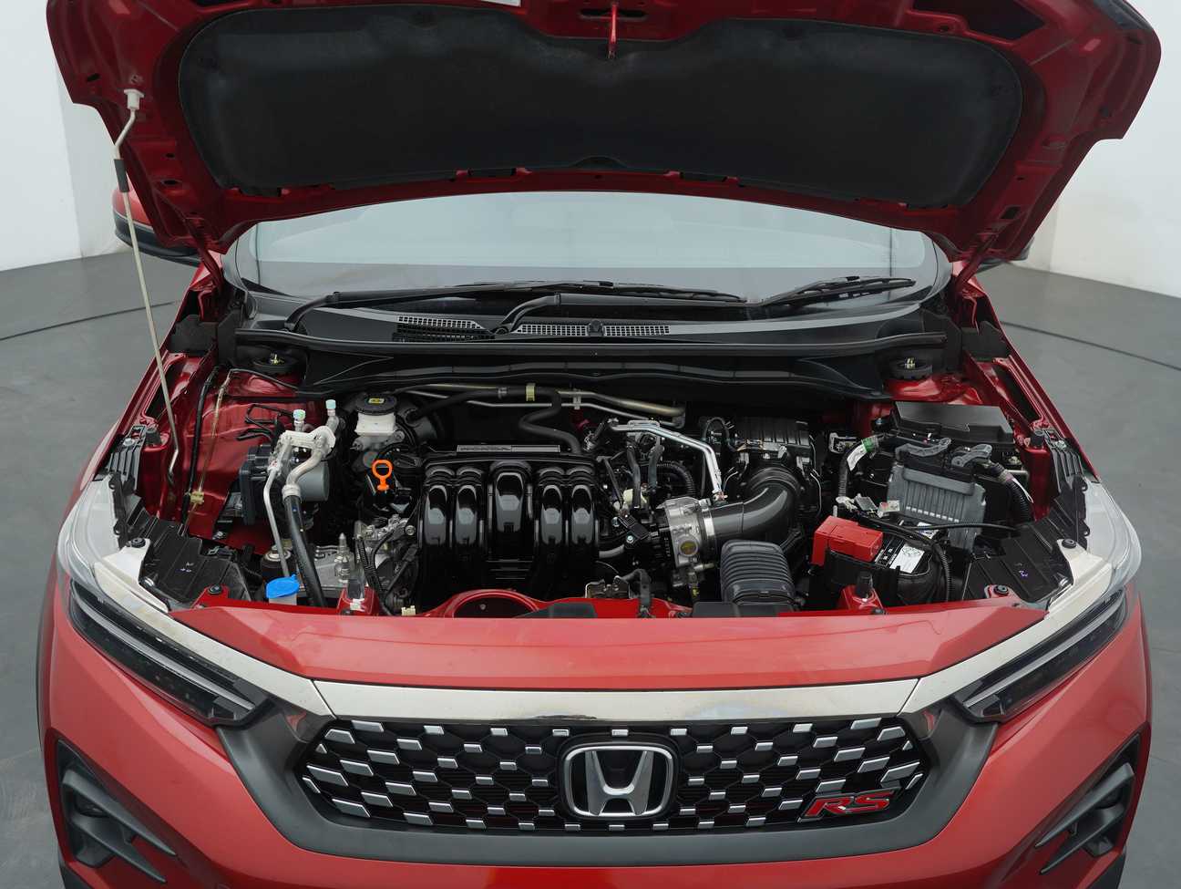 used 2023 Honda WR-V RS 1.5