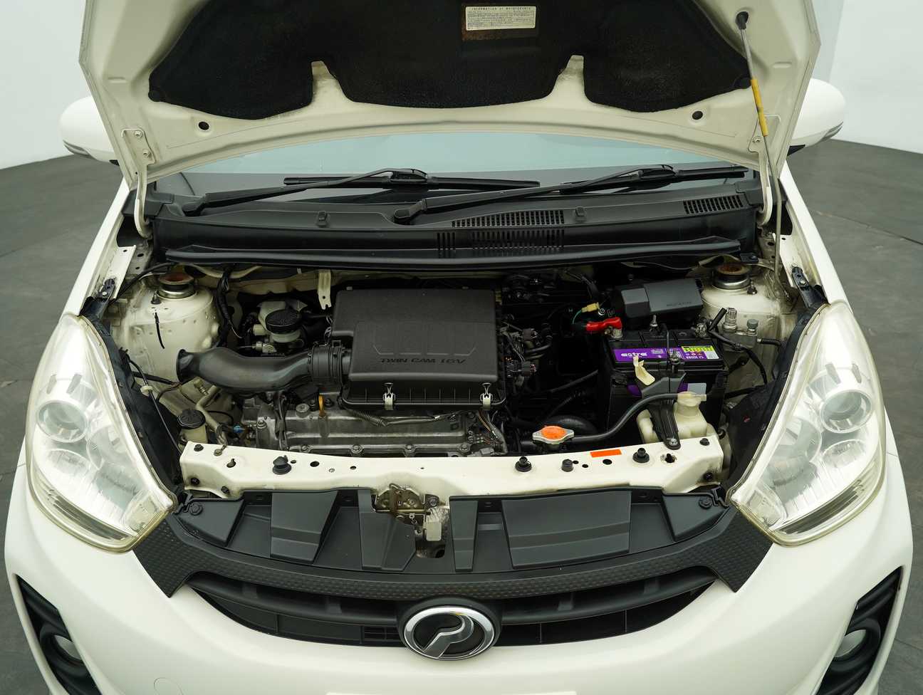 used 2013 Perodua Myvi SE 1.5
