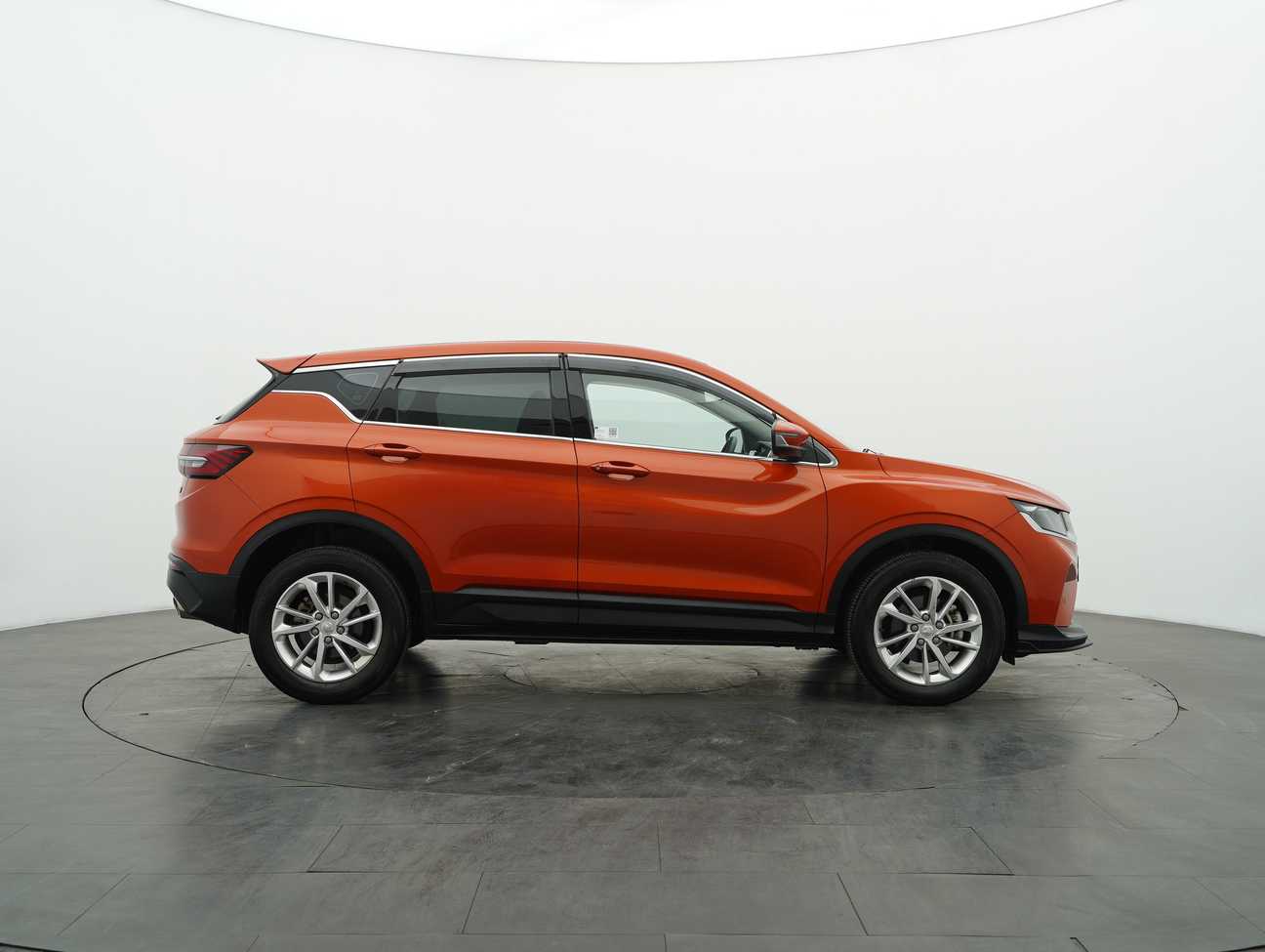 used 2023 Proton X50 Executive 1.5