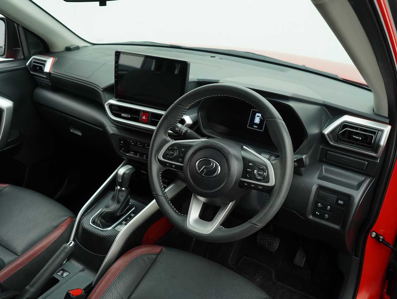 used 2023 Perodua Ativa AV 1.0