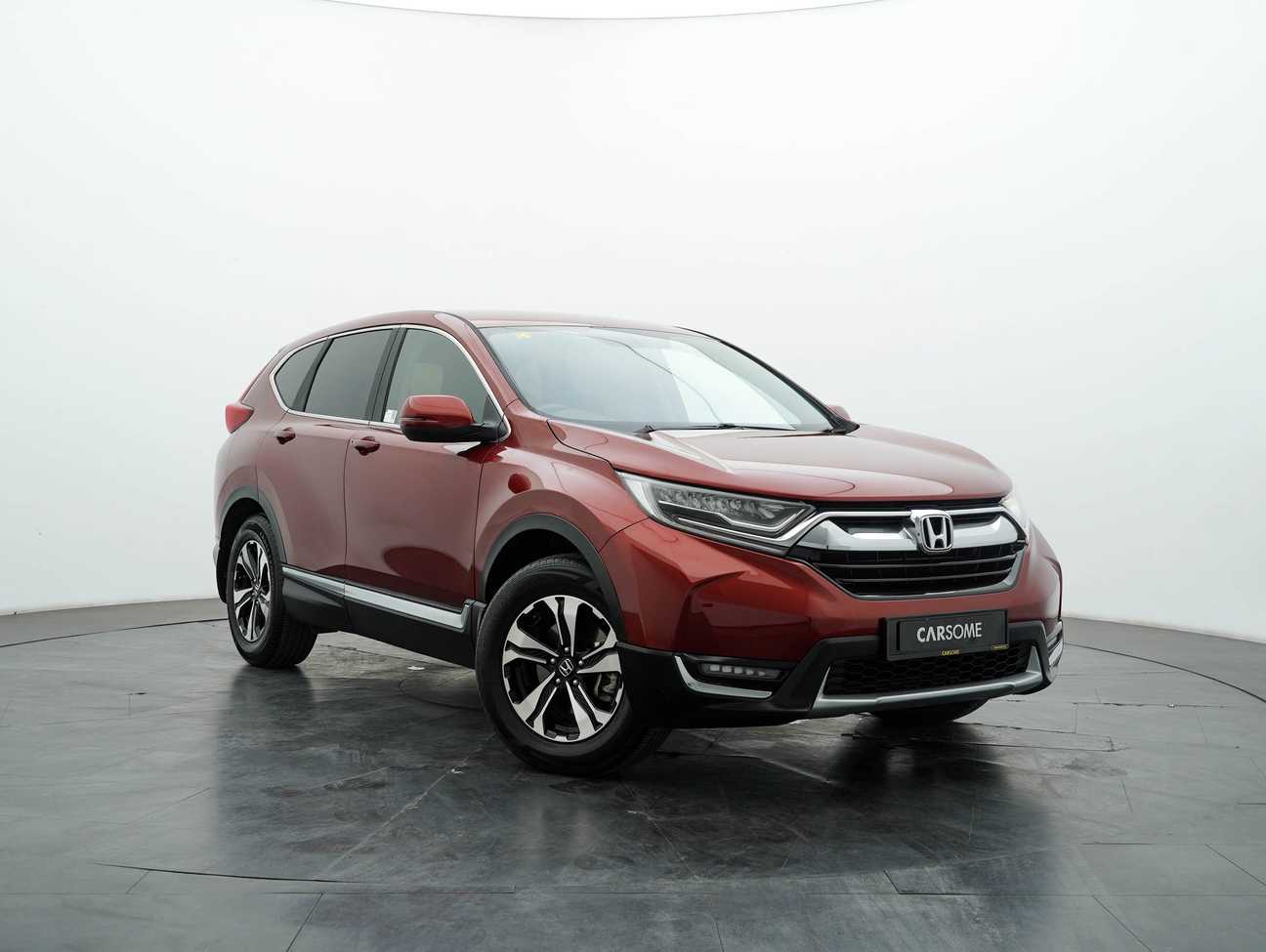 used 2019 Honda CR-V  2.0
