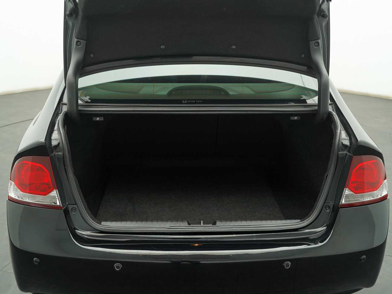 terpakai 2010 Honda Civic S 2.0