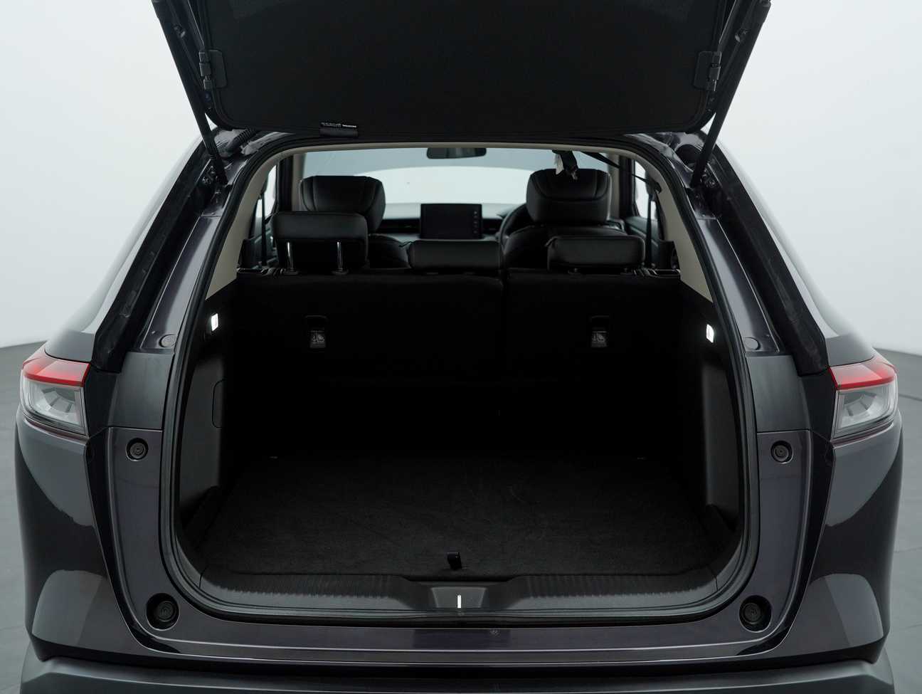 used 2024 Honda HR-V V 1.5