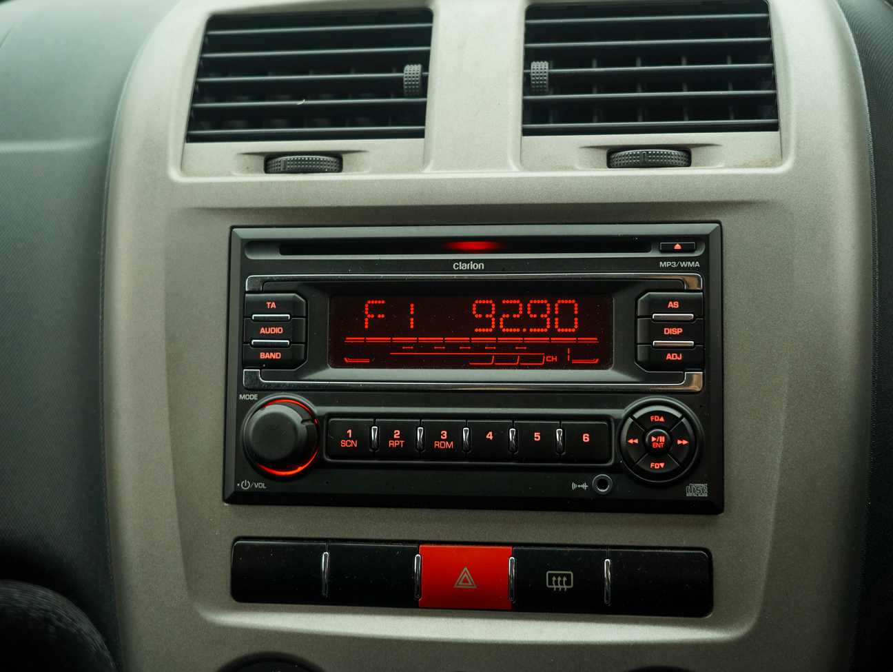 terpakai 2012 Proton Exora Bold CPS Standard 1.6