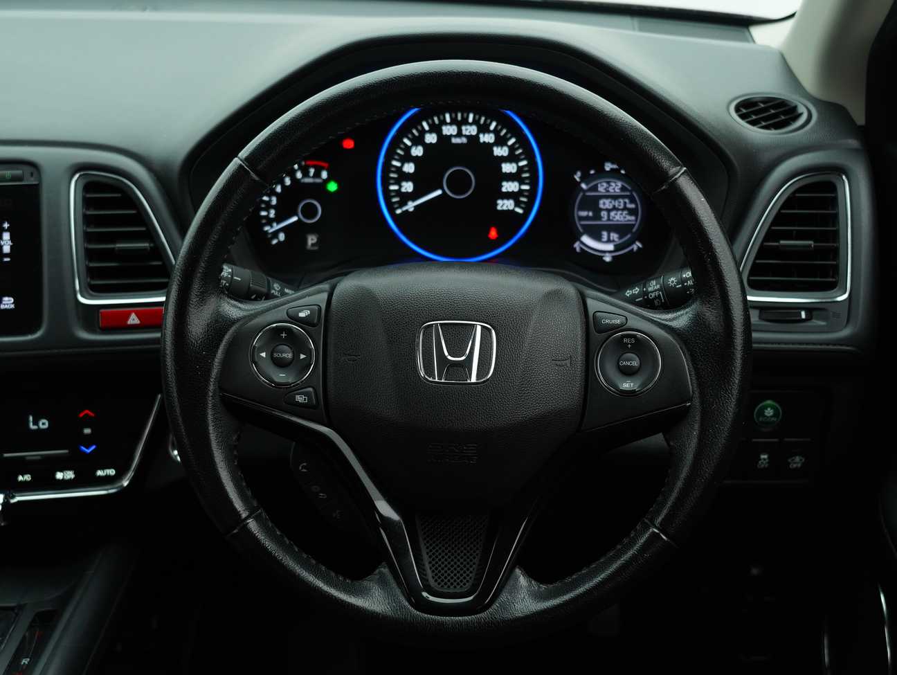 used 2016 Honda HR-V V 1.8