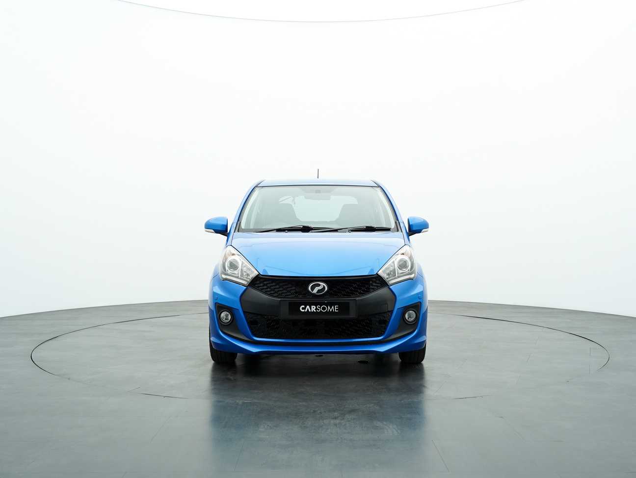 used 2016 Perodua Myvi SE 1.5