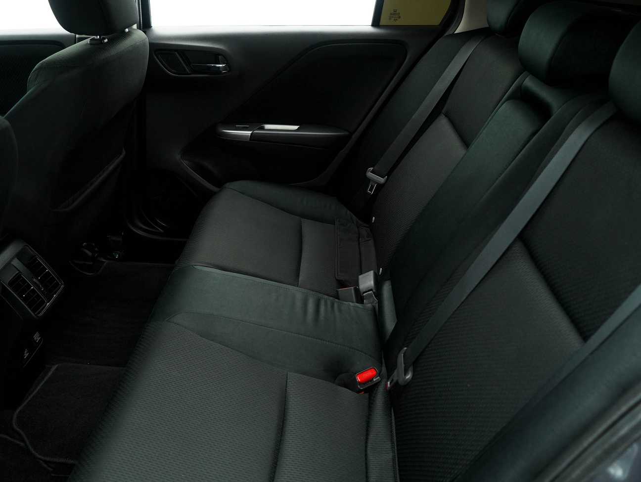 used 2018 Honda City E i-VTEC 1.5