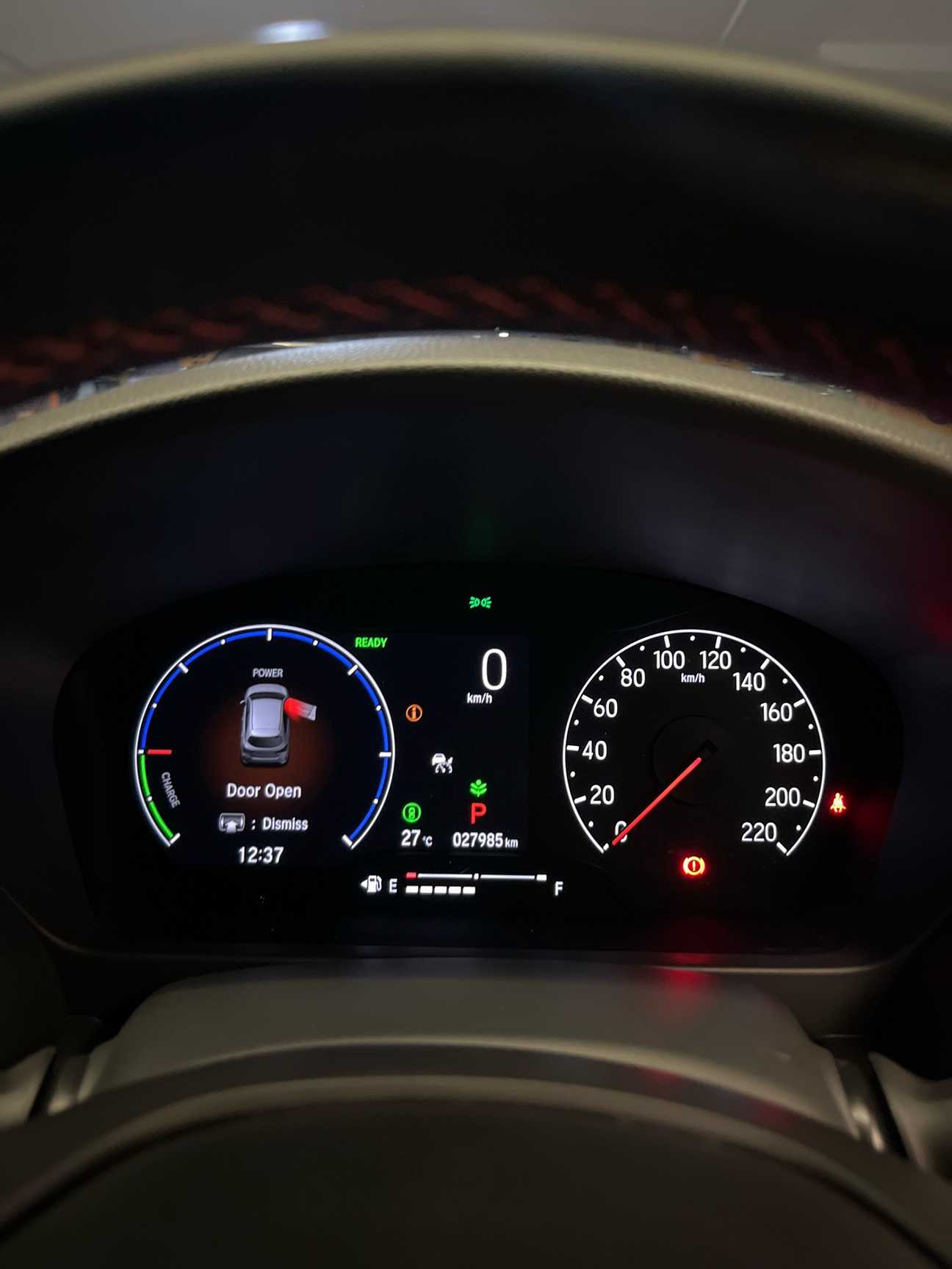used 2023 Honda City RS e-HEV 1.5