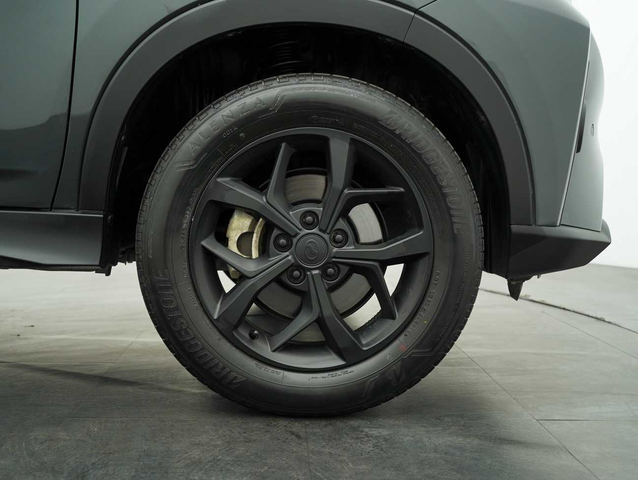 used 2020 Perodua Aruz AV 1.5