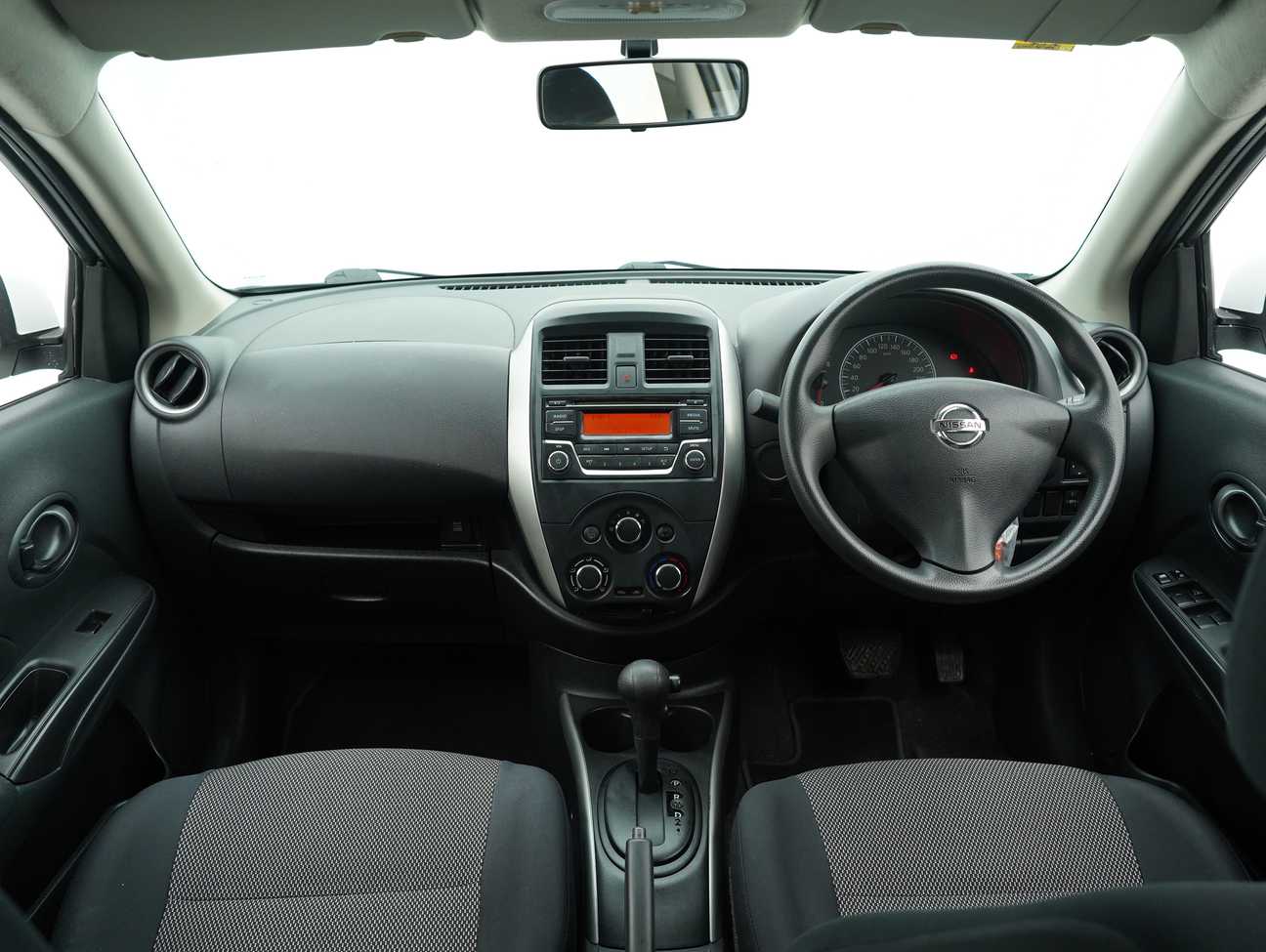 used 2018 Nissan Almera E 1.5