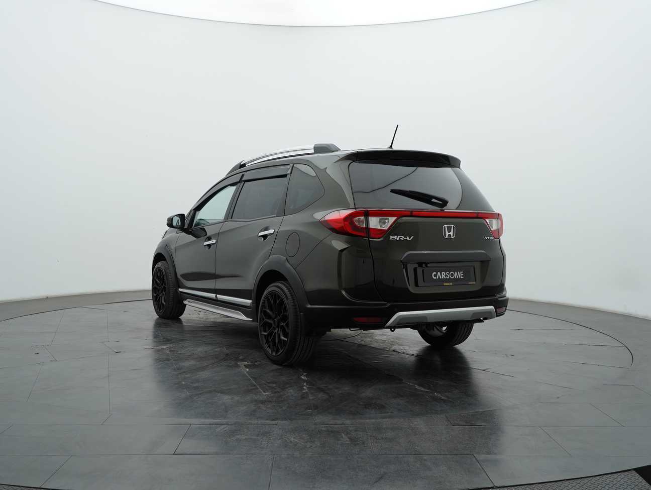 used 2019 Honda BR-V V 1.5