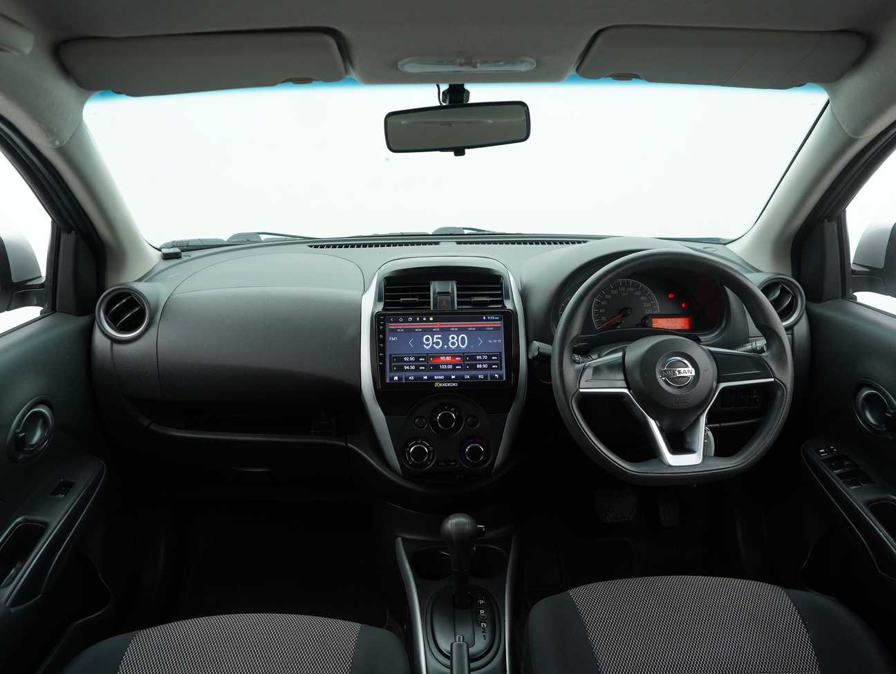 used 2020 Nissan Almera E 1.5