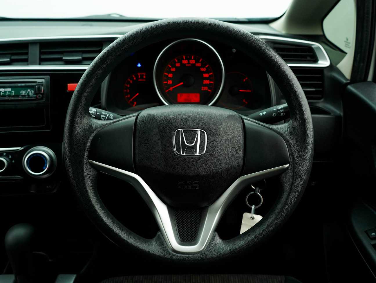 used 2015 Honda Jazz S 1.5