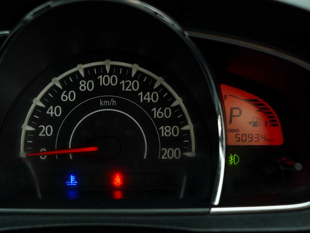 used 2017 Perodua AXIA Advance 1.0