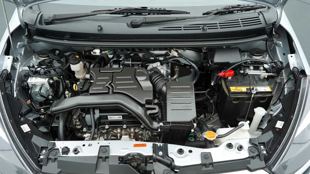 used 2019 Perodua AXIA STYLE 1.0