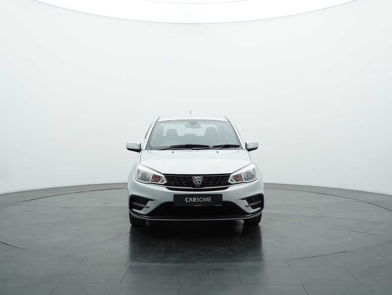 terpakai 2019 Proton Saga Premium 1.3