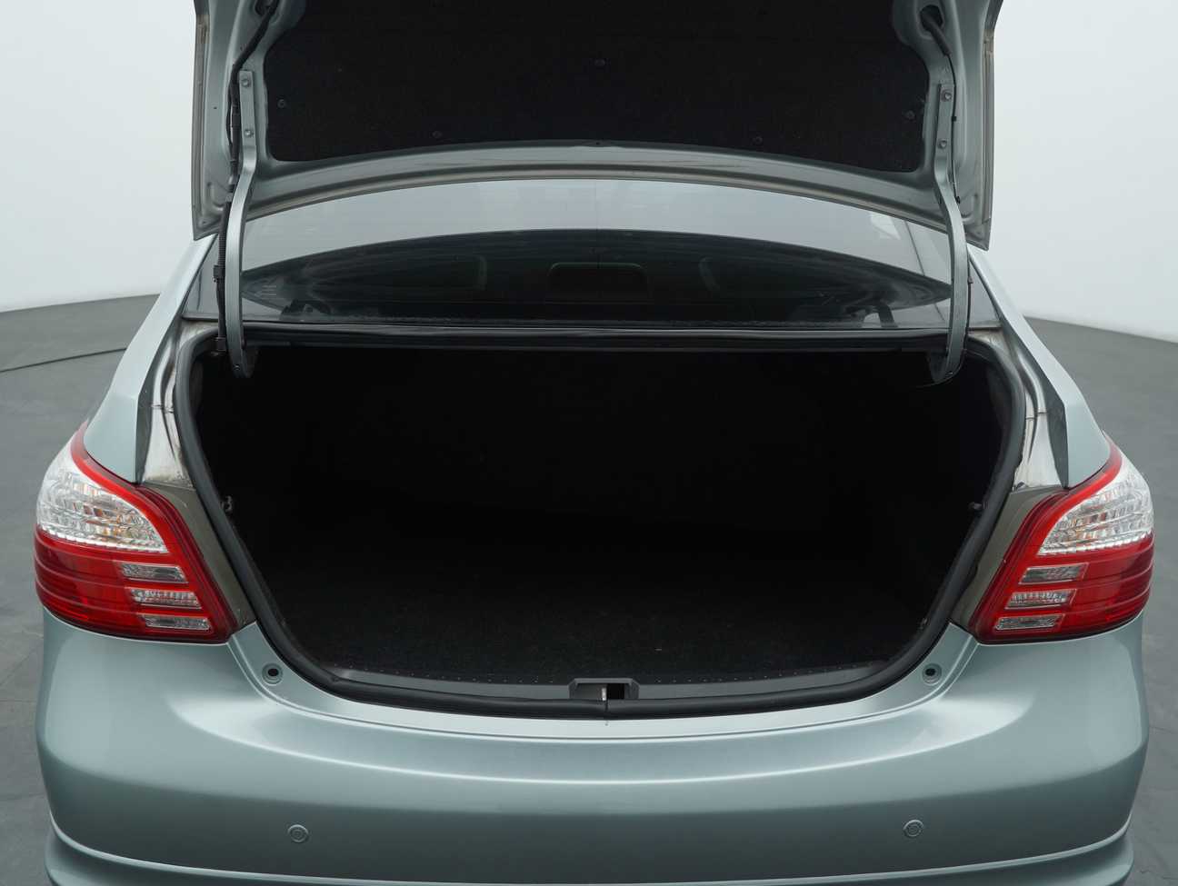 used 2010 Toyota Vios J 1.5