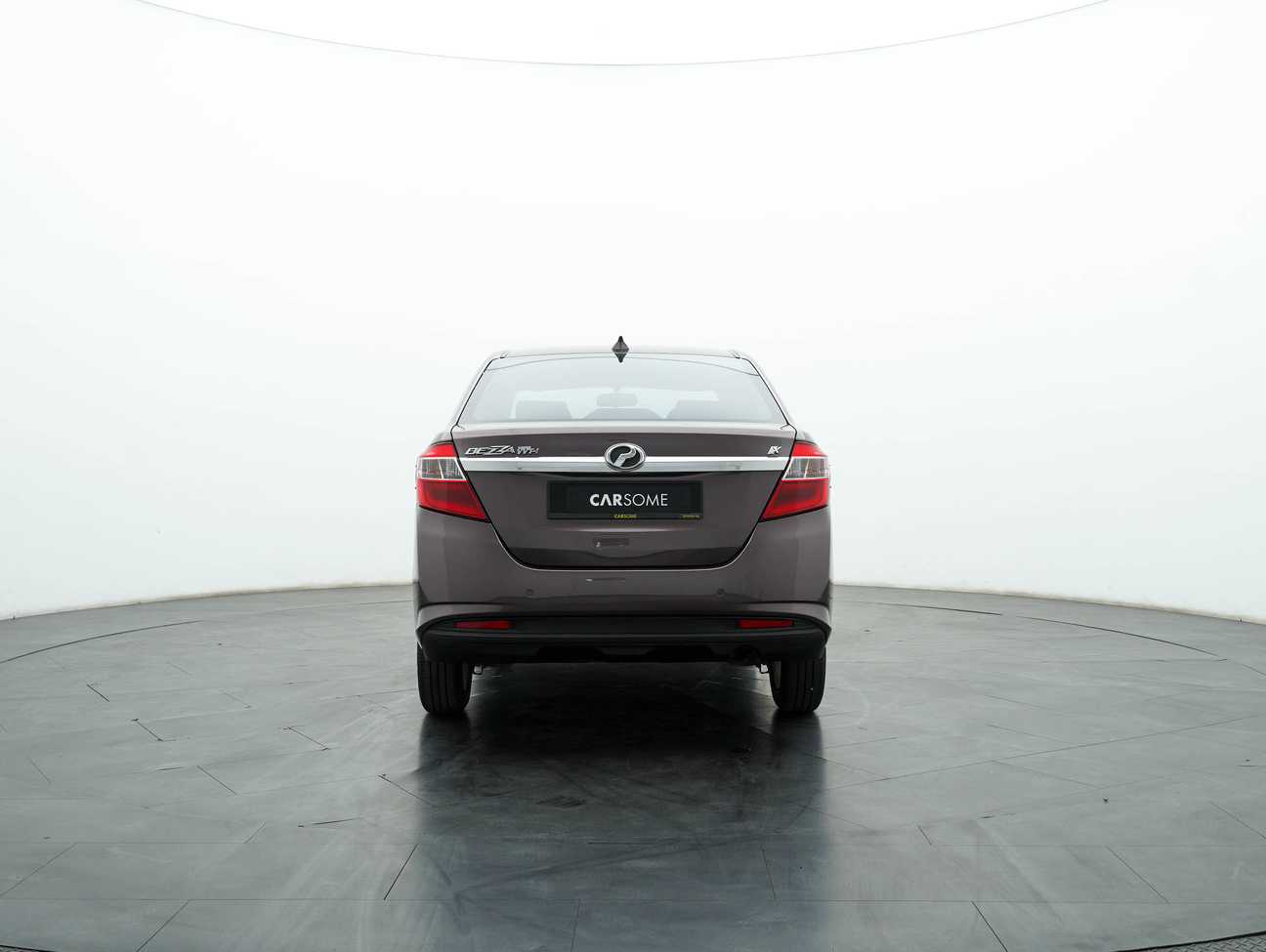 used 2017 Perodua Bezza X Premium 1.3