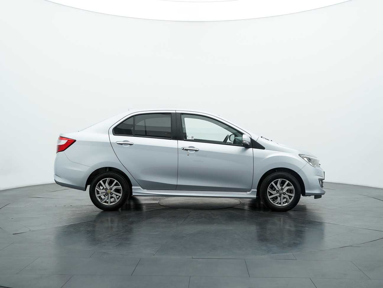 used 2016 Perodua Bezza Advance Premium 1.3