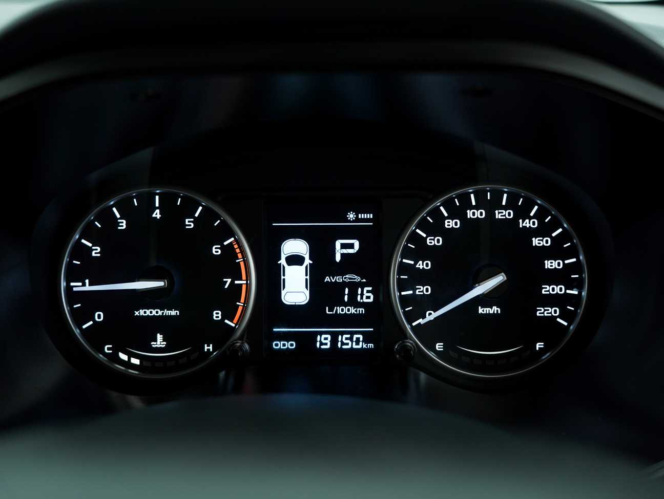 terpakai 2021 Proton Persona Standard 1.6