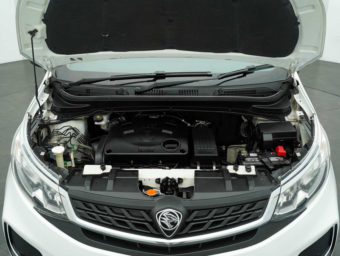 terpakai 2019 Proton Persona Standard 1.6