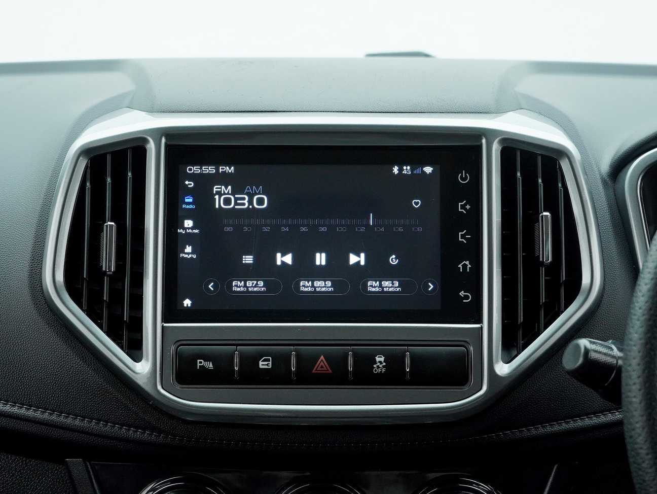 terpakai 2019 Proton Persona Premium 1.6