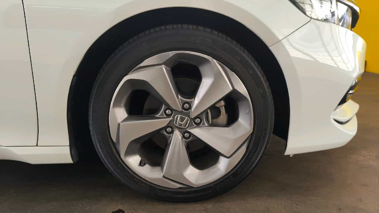 used 2023 Honda Accord TC-P 1.5