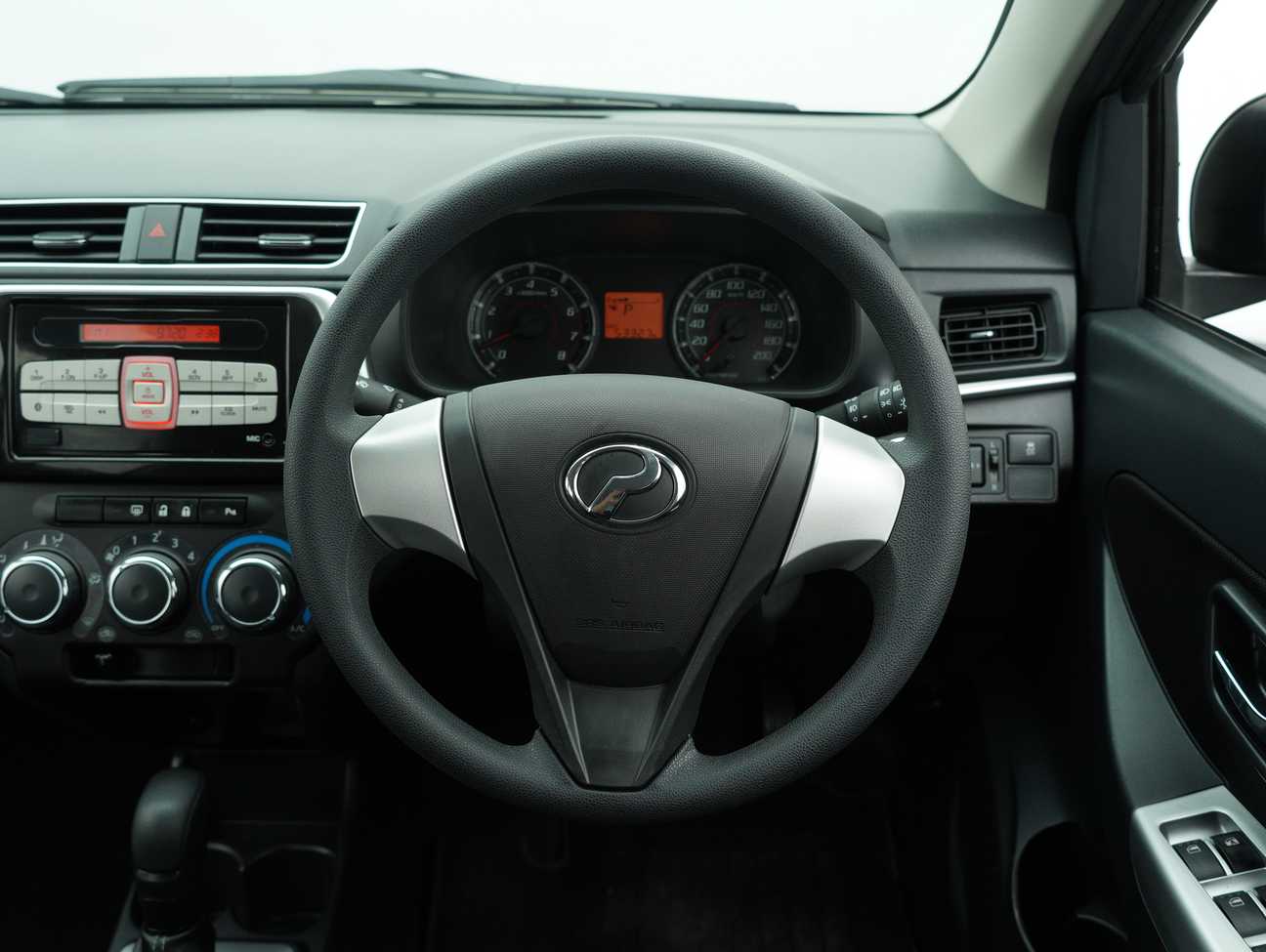 used 2020 Perodua Bezza X 1.3