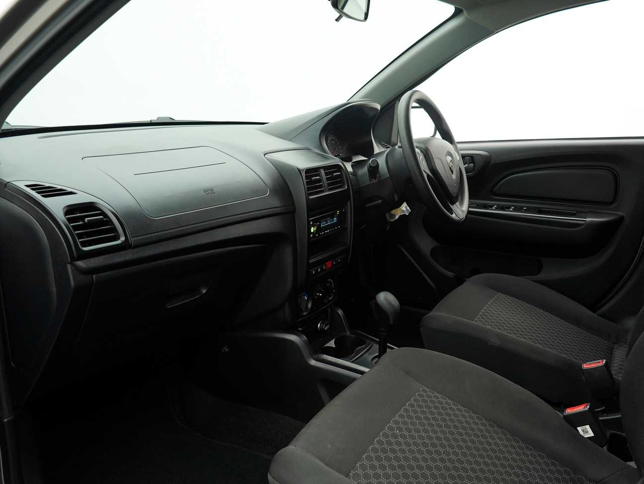 used 2019 Proton Saga Executive 1.3