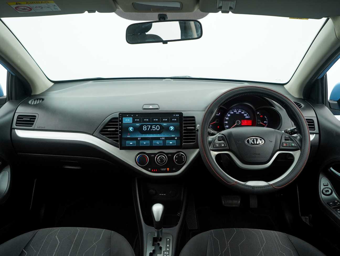 used 2015 Kia Picanto  1.2