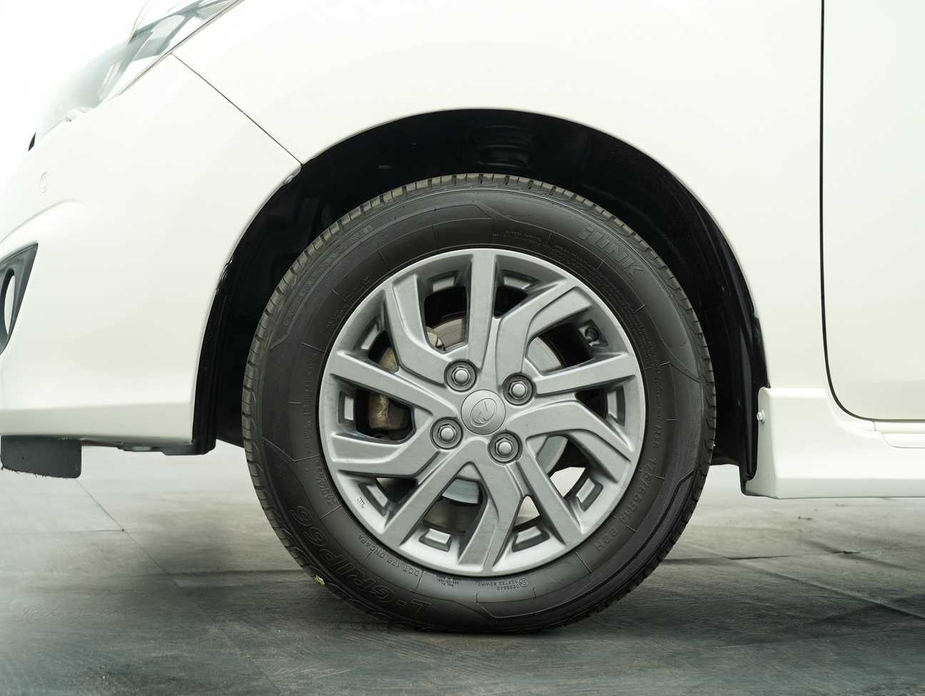 used 2018 Perodua Bezza Advance 1.3