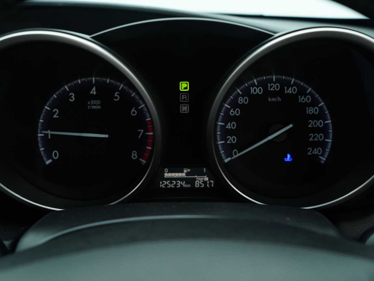 used 2012 Mazda 3 GL 1.6