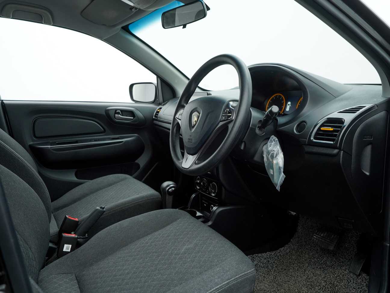 used 2020 Proton Saga Premium 1.3
