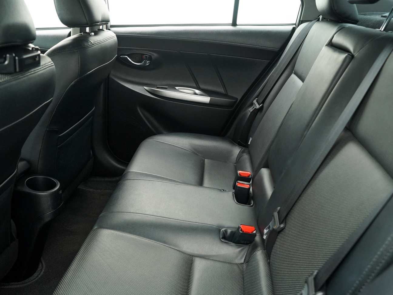 terpakai 2018 Toyota Vios G 1.5