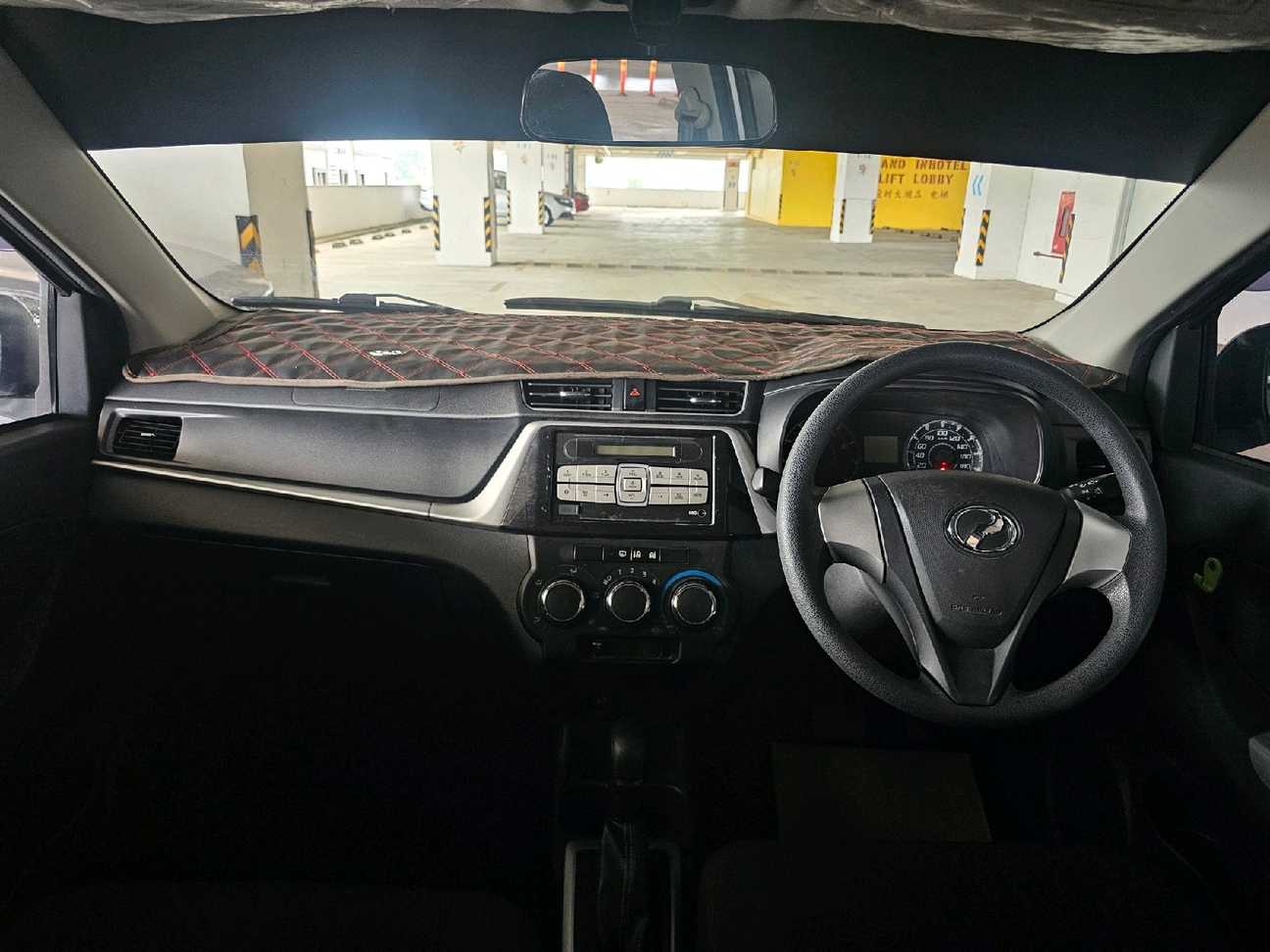 used 2020 Perodua Bezza G 1.0