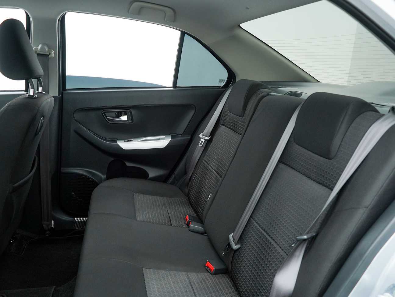 used 2020 Perodua Bezza G 1.0