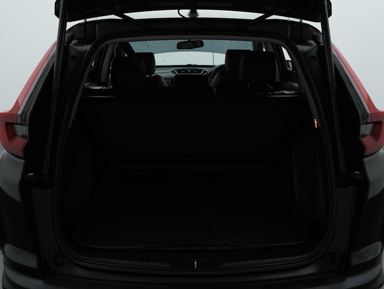 used 2021 Honda CR-V TC-P 1.5