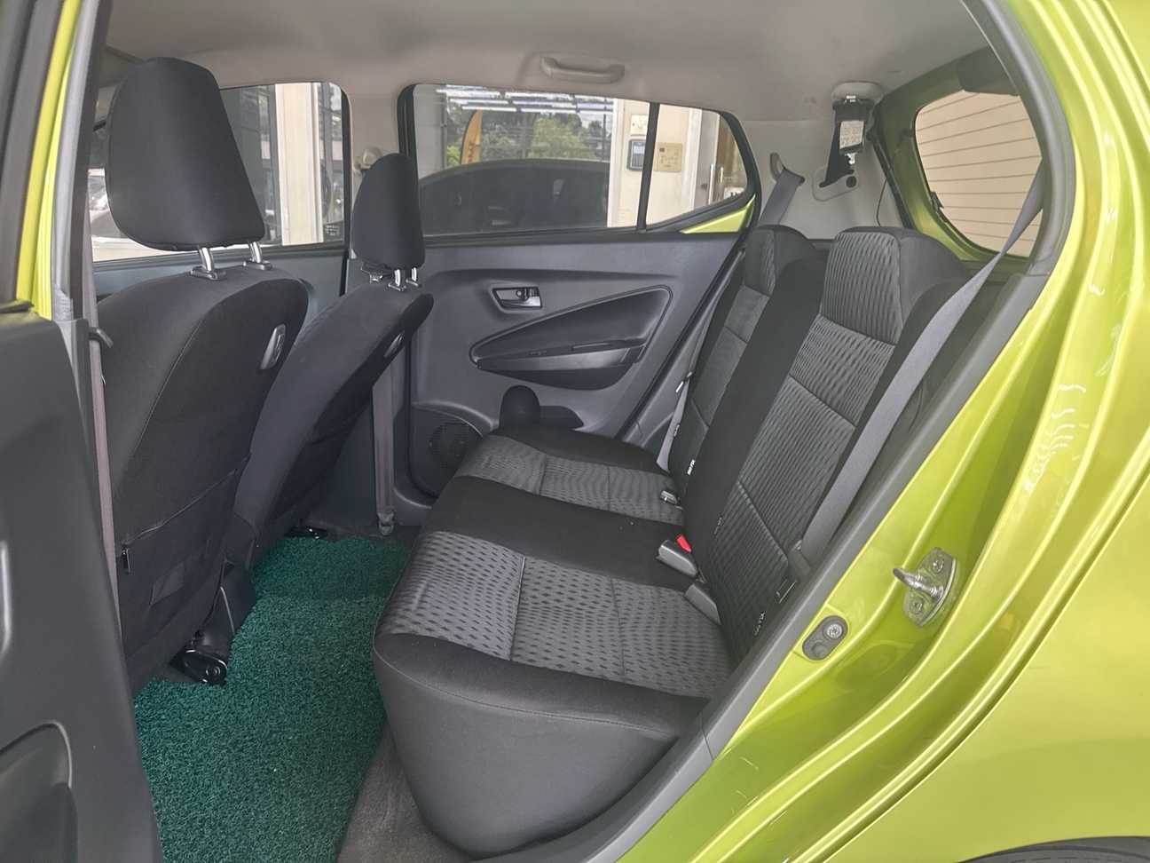 terpakai 2016 Perodua AXIA G 1.0