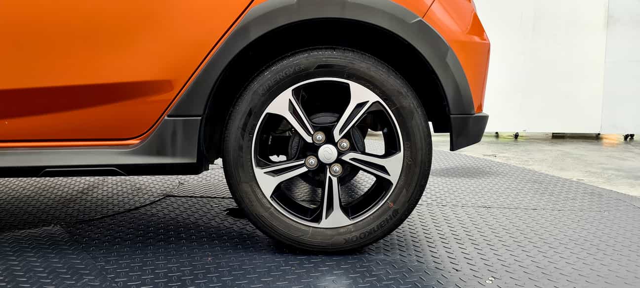 used 2019 Perodua AXIA STYLE 1.0