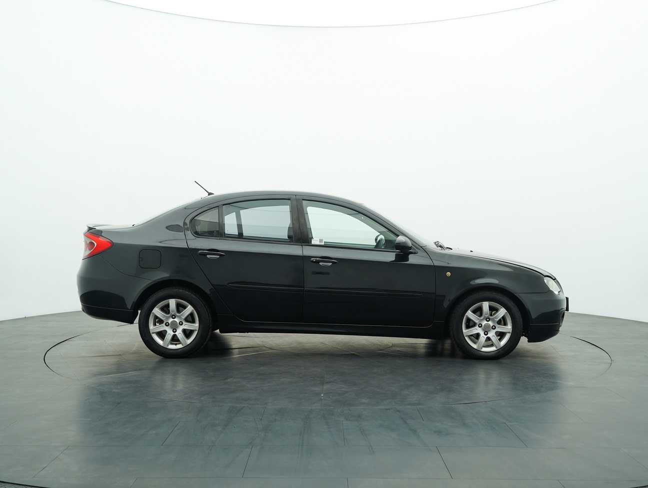 used 2007 Proton Persona Medium Line 1.6