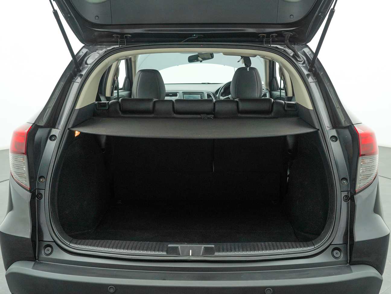 used 2019 Honda HR-V V 1.8