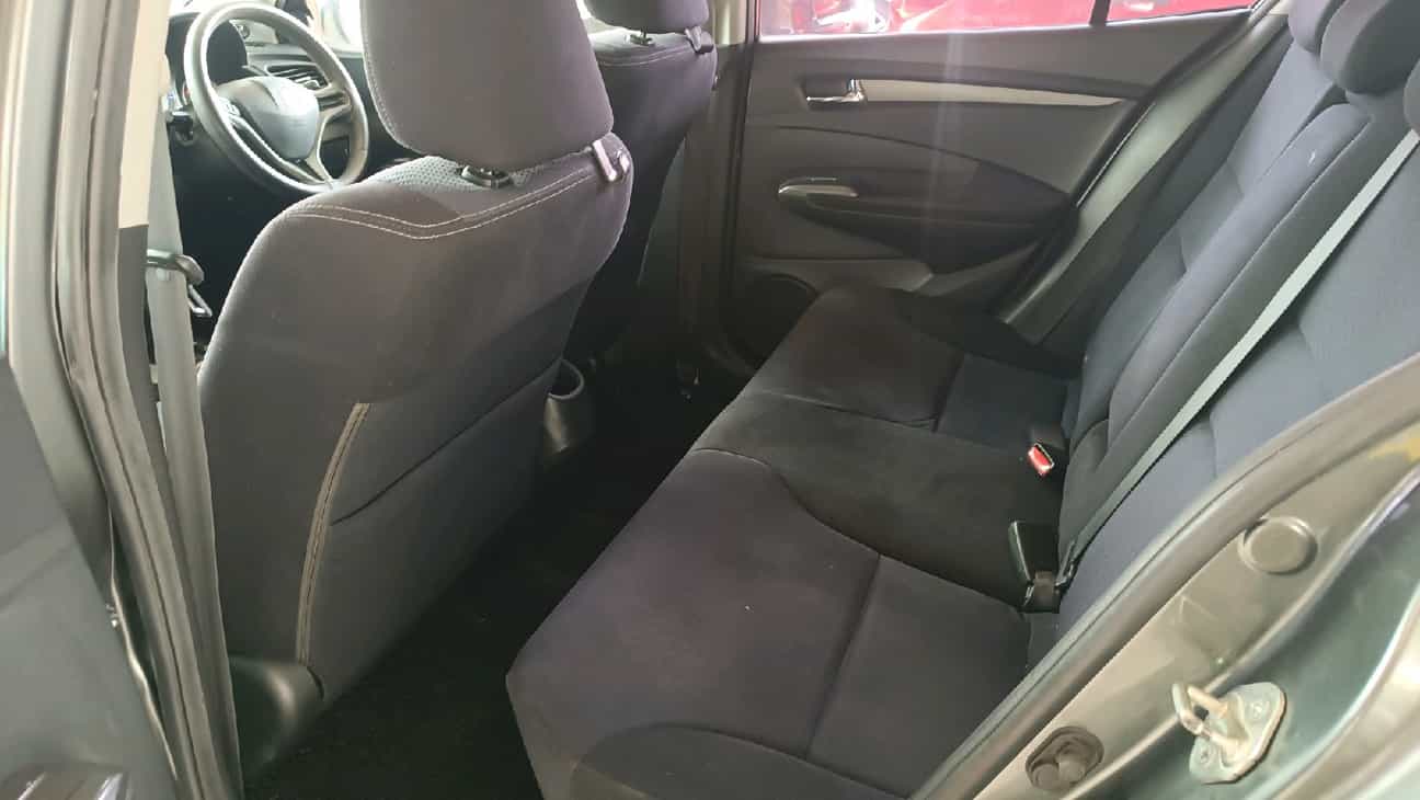 terpakai 2012 Honda City E 1.5