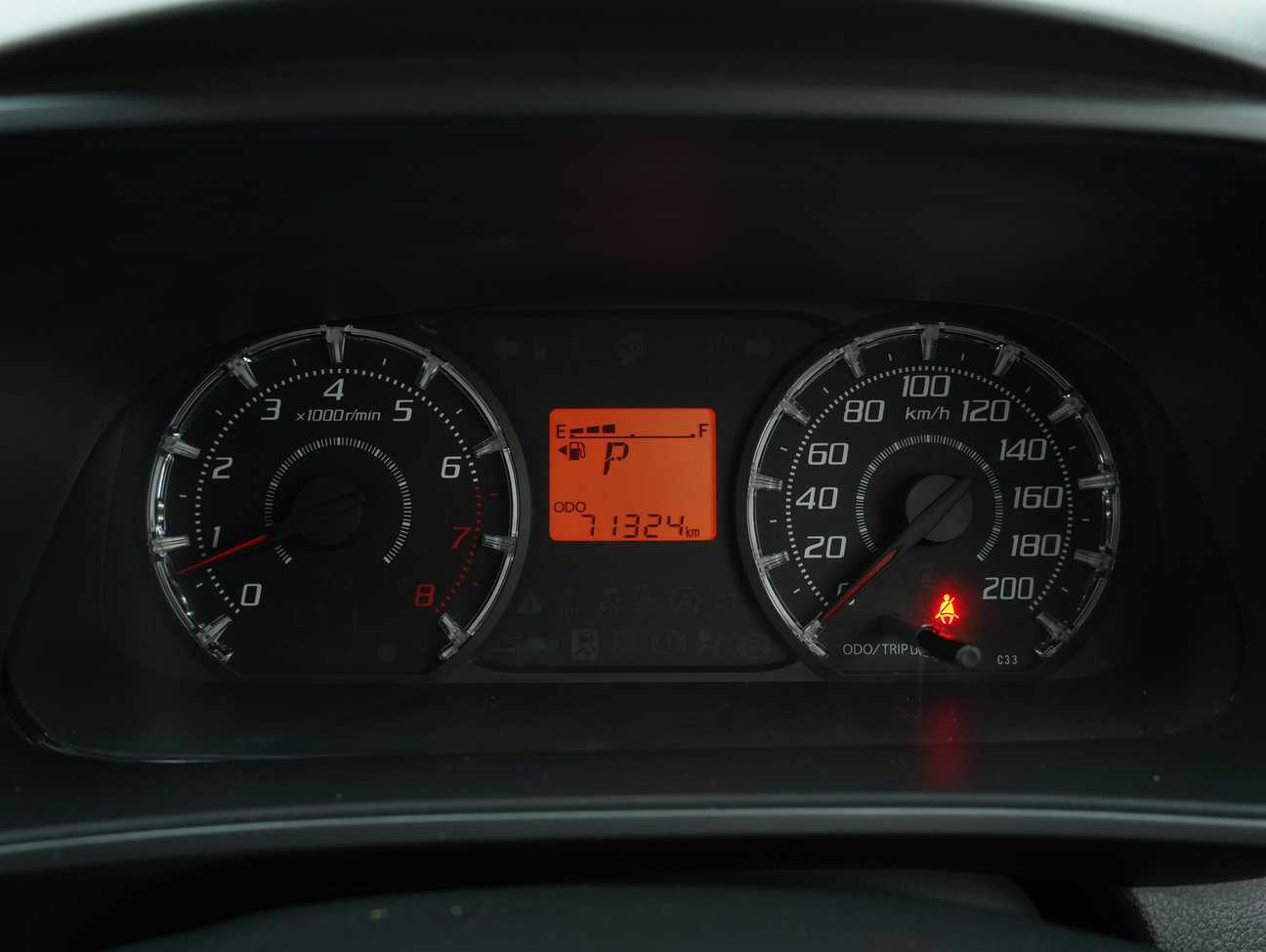 Buy used 2020 Perodua Bezza G 1.0 – Carsome.my