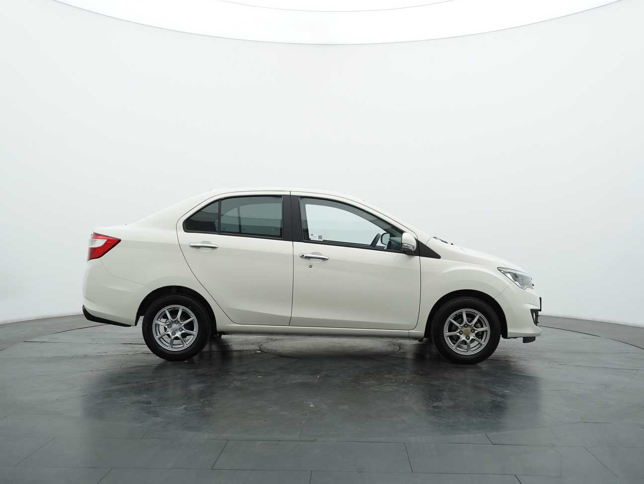 terpakai 2018 Perodua Bezza X Premium 1.3