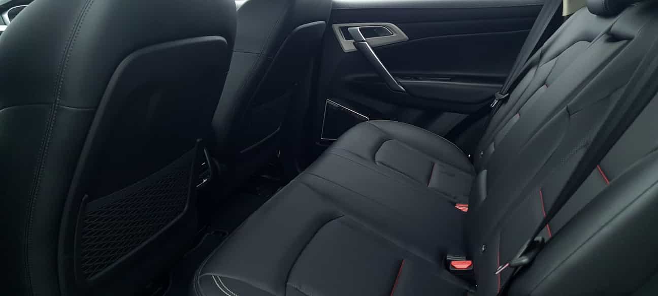 used 2020 Proton X70 EXECUTIVE 2WD 1.8